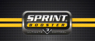 Sprint Booster