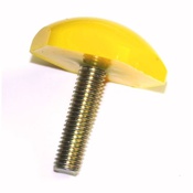 Bump Stop With M10x50mm Fixing Stud (1)