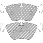 Serie pastiglie freno Ferodo Racing